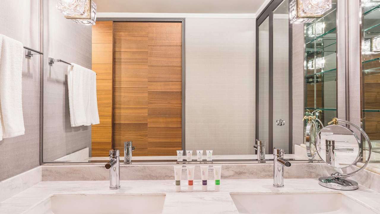 Photo of Bathroom in Minami