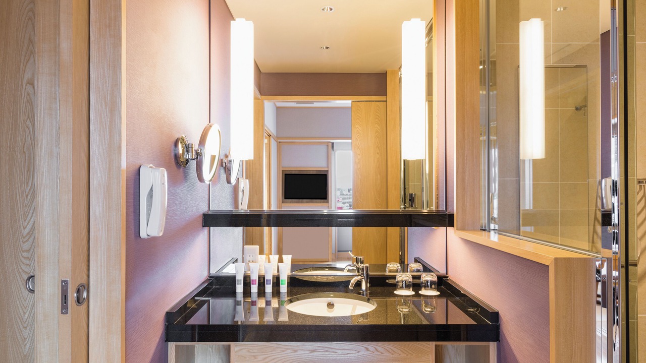 Photo of Bathroom in Minami