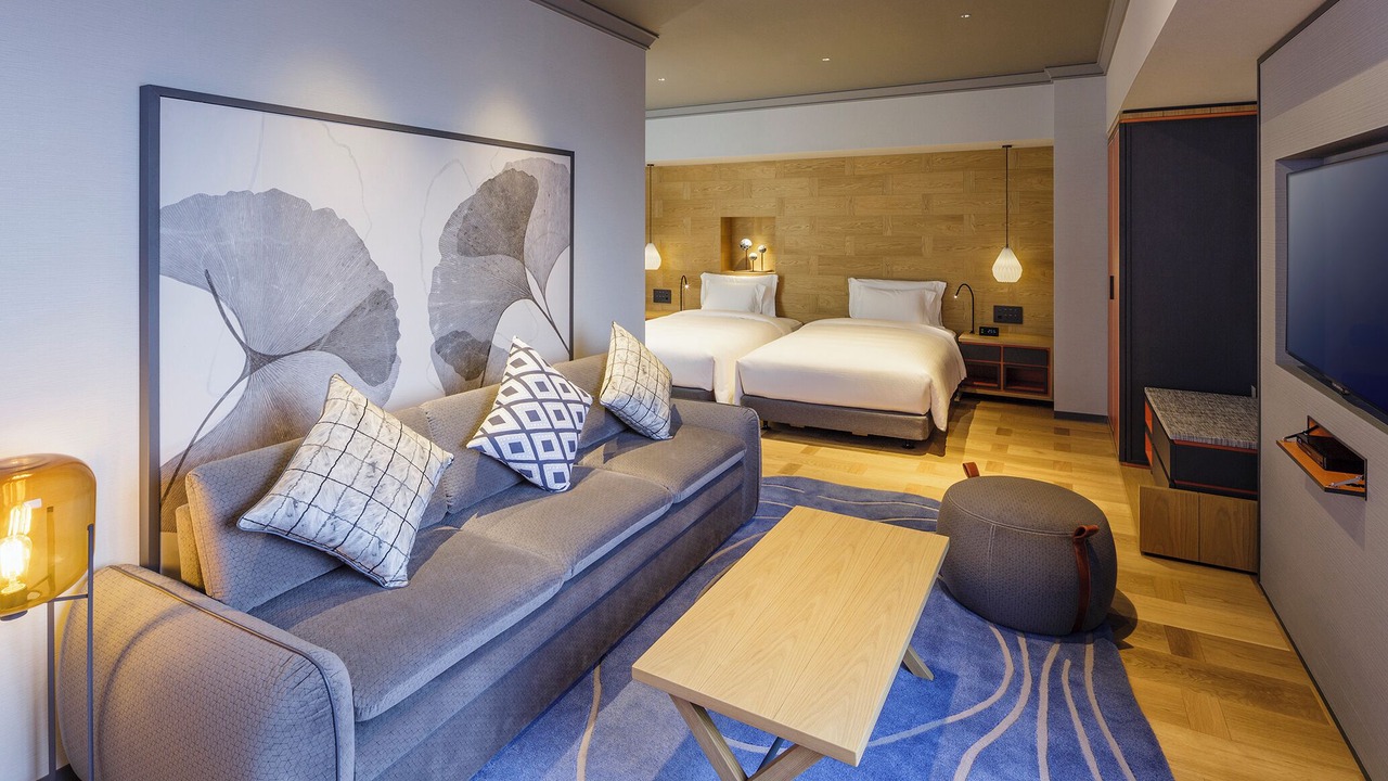 Photo of Bedroom in Minami