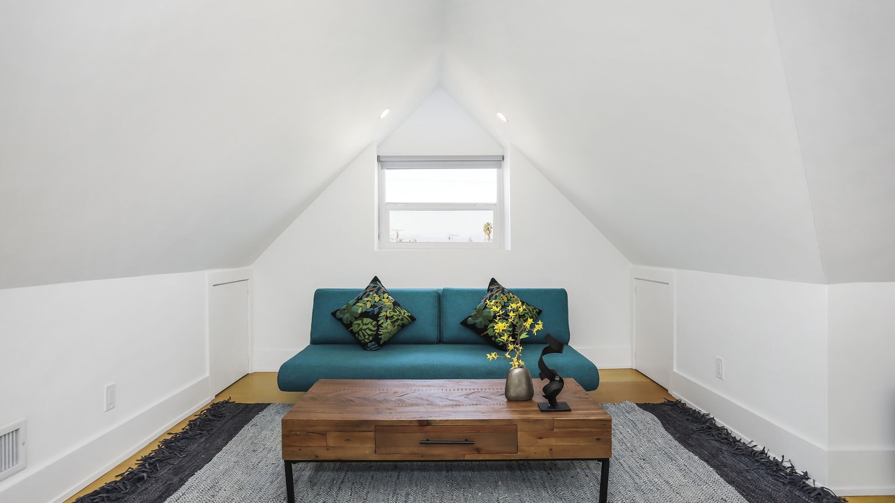 Photo of Livingroom in Los Angeles
