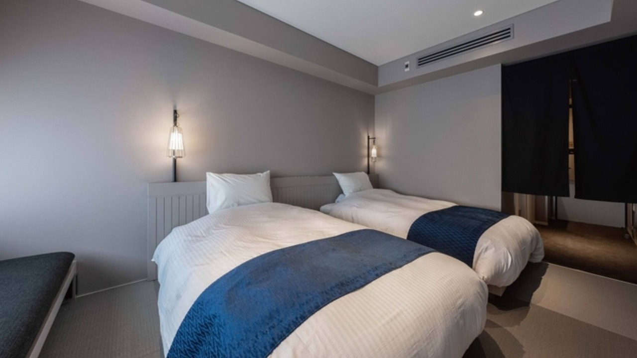 Photo of Bedroom in Kanazawa