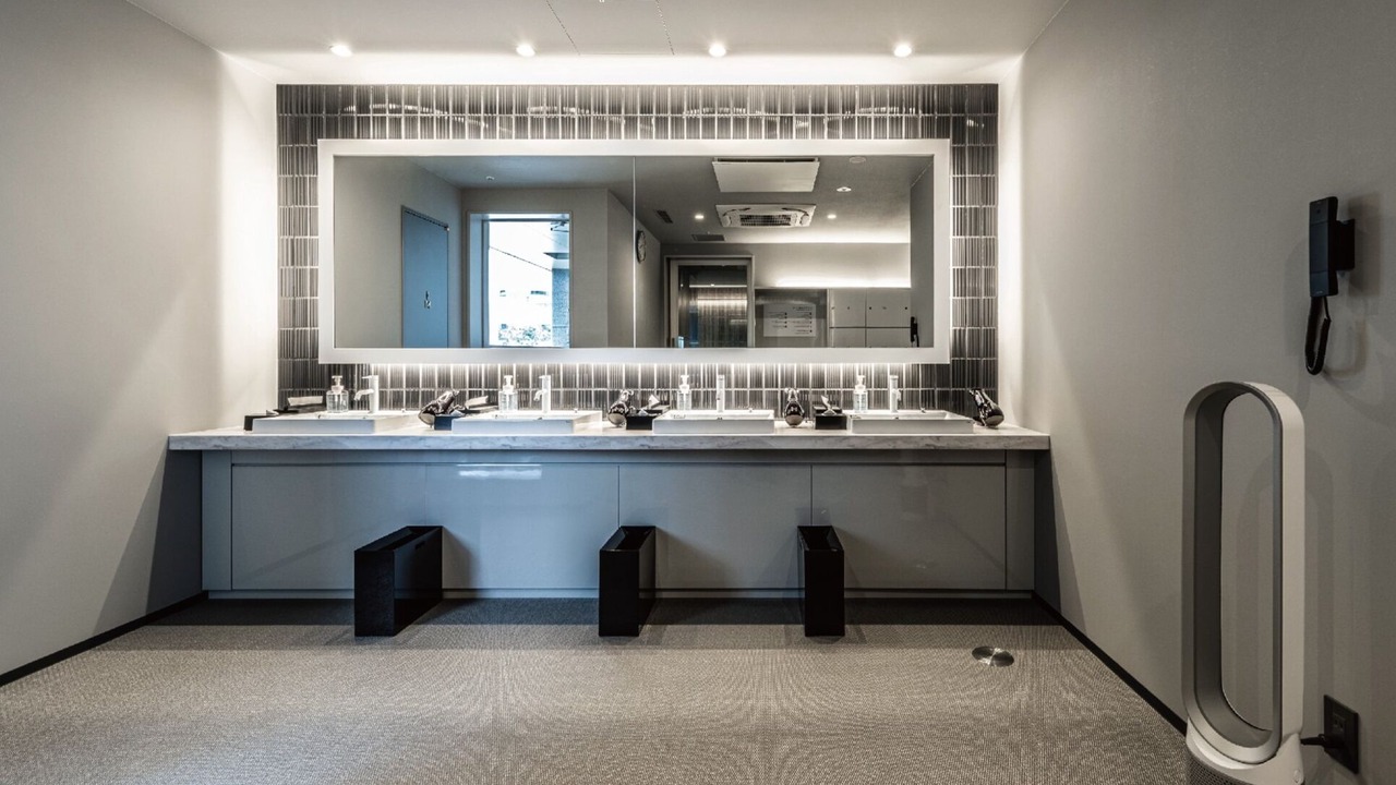 Photo of Bathroom in Kanazawa