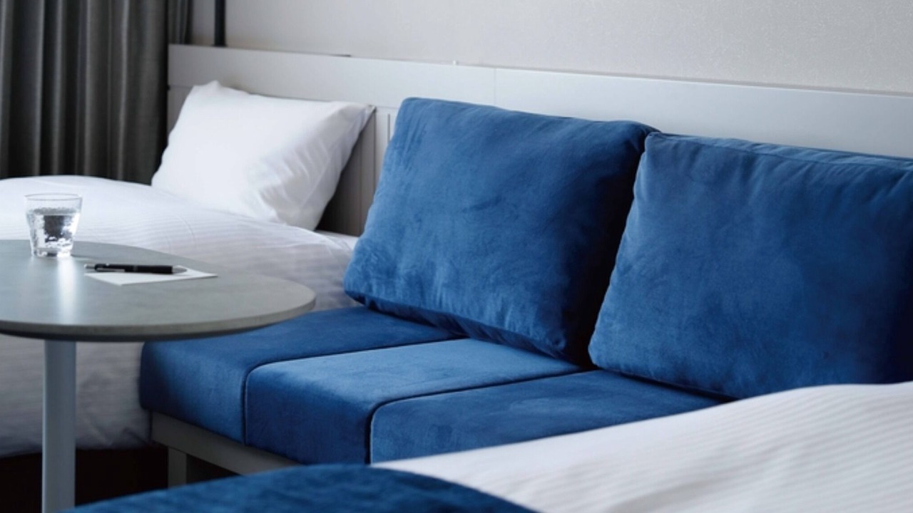 Photo of Bedroom in Kanazawa
