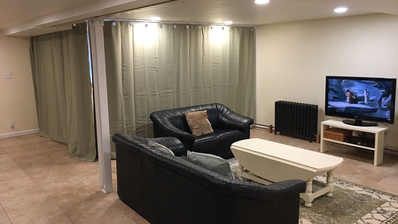 Photo of Livingroom in Mount Pleasant