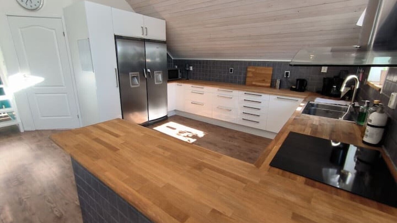 Photo of Kitchen in Bastad