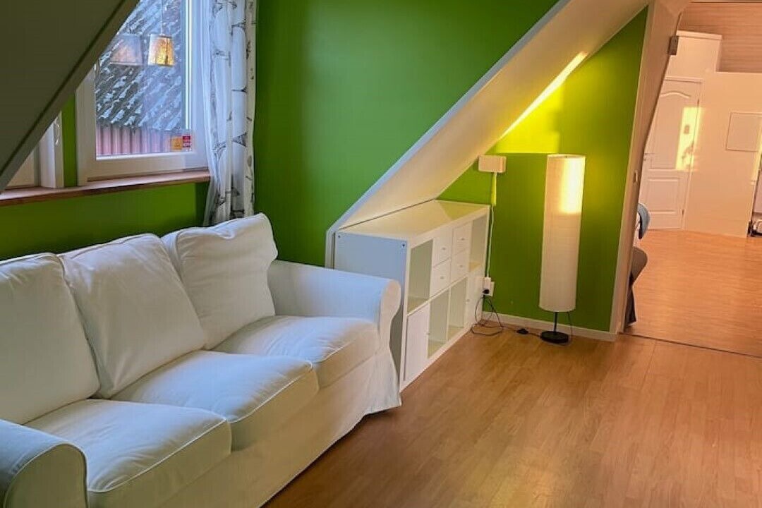 Photo of Livingroom in Bastad
