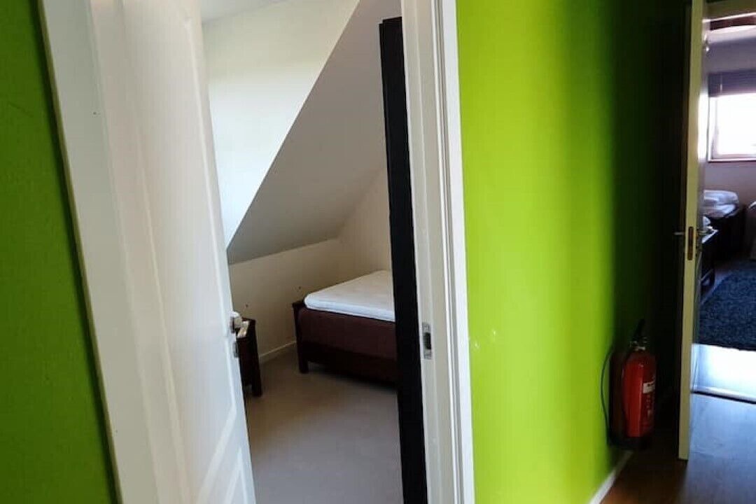 Photo of Bedroom in Bastad