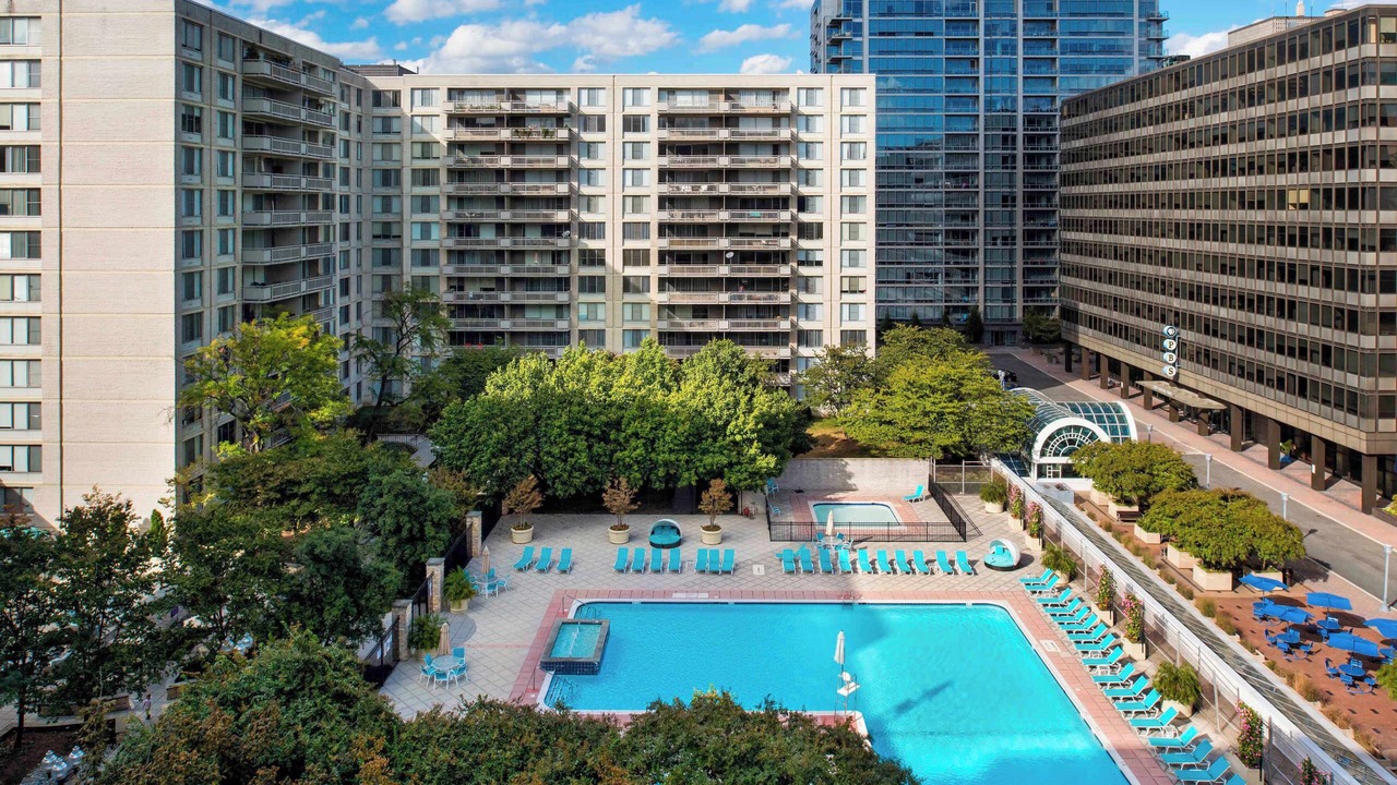 Photo of Outdoor in Crystal City