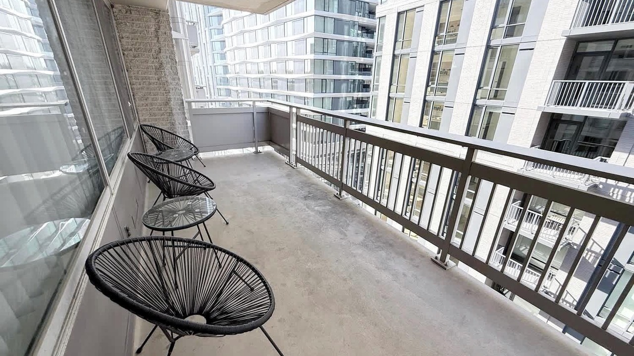 Photo of Outdoor in Crystal City