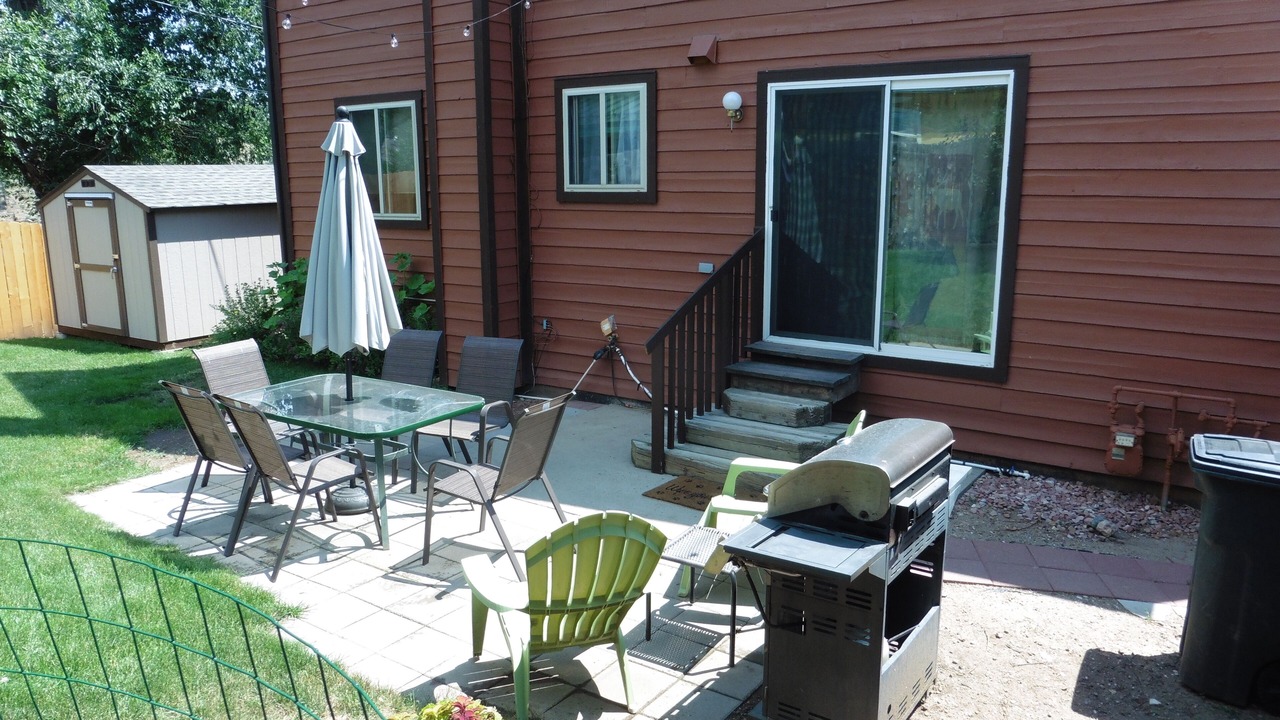 Photo of Outdoor in Kittredge