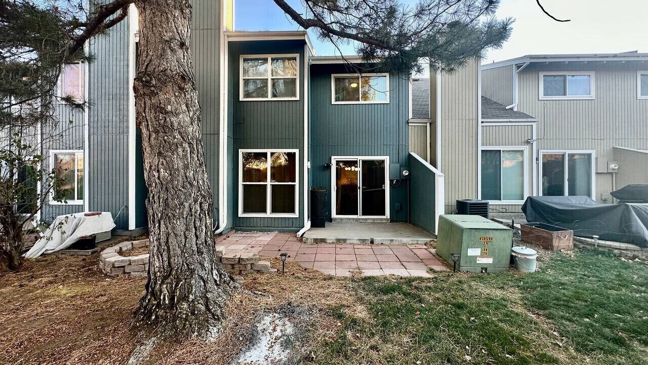 Photo of Outdoor in South Westminster