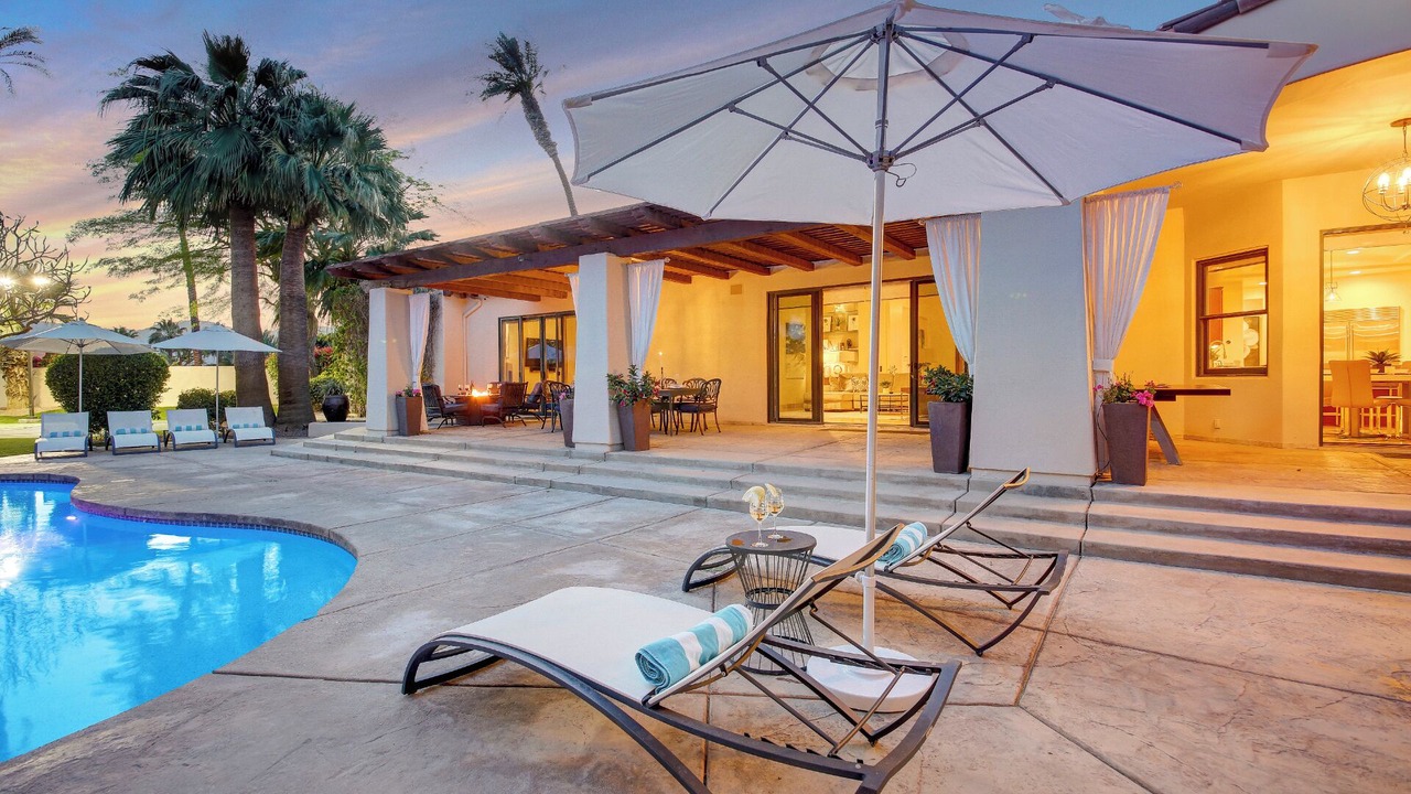 Photo of Outdoor in Indio