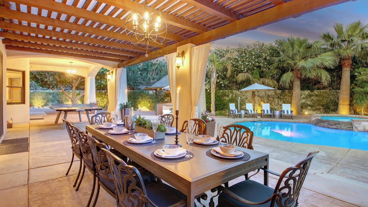 Photo of Outdoor in Indio