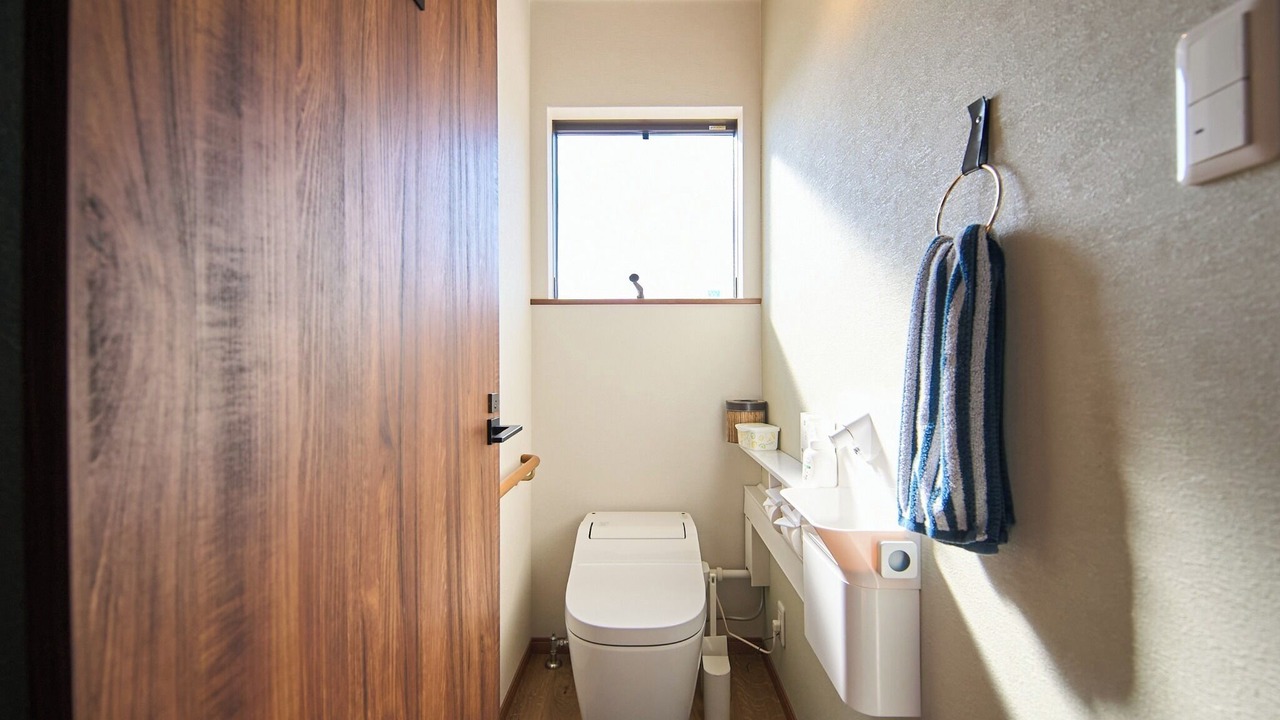Photo of Bathroom in Awaji