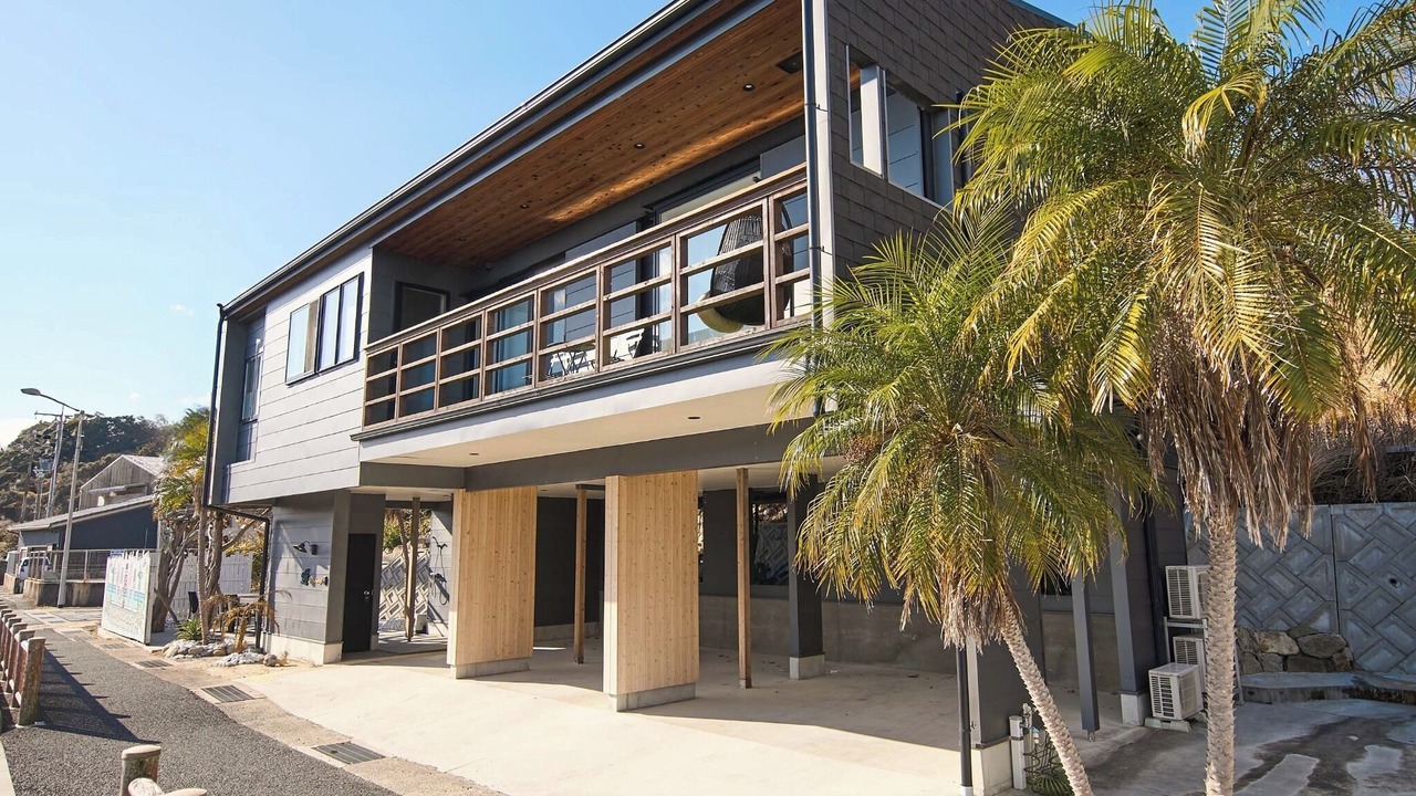 Photo of Outdoor in Awaji