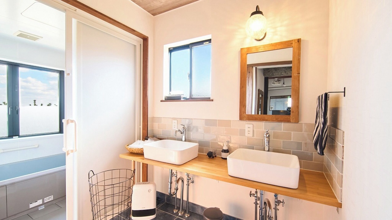 Photo of Bathroom in Awaji