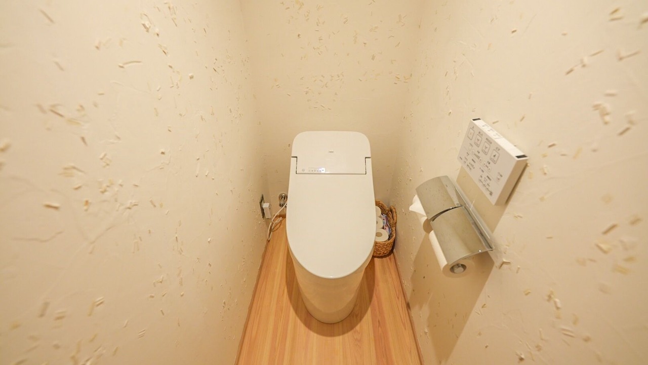 Photo of Bathroom in Asuka
