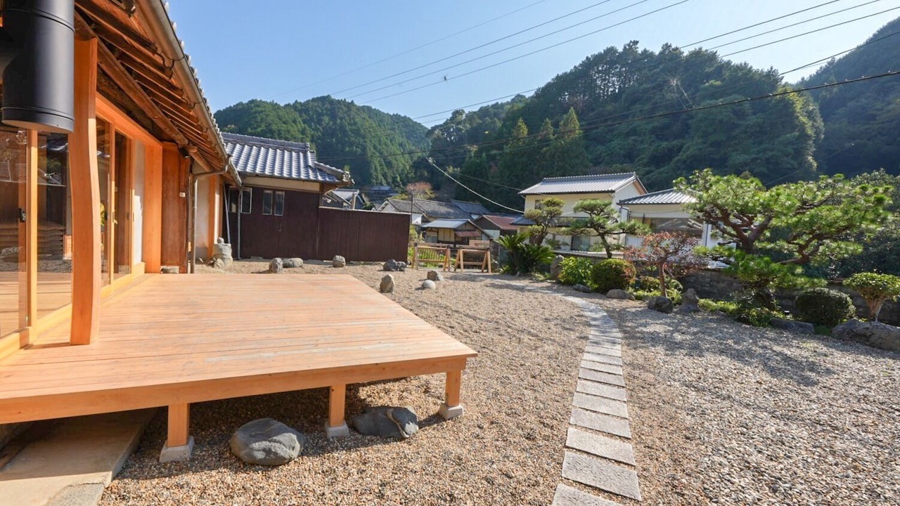 Photo of Outdoor in Asuka