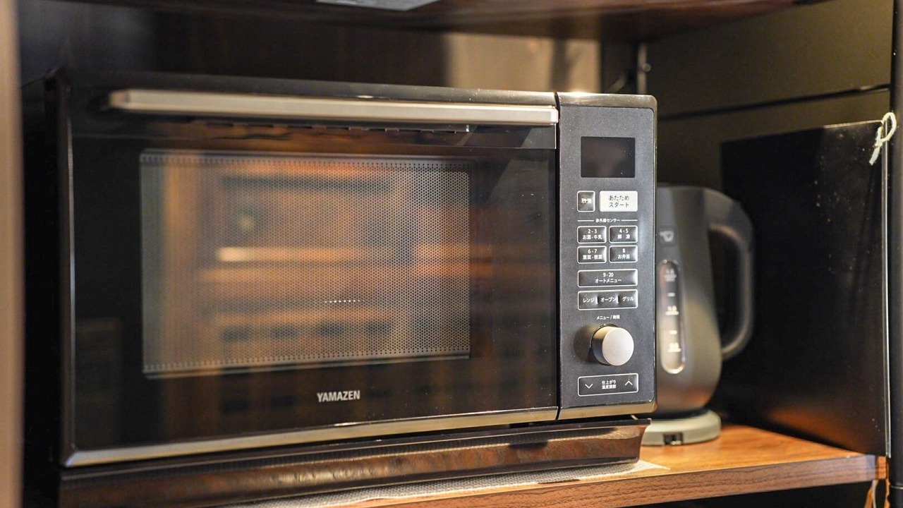 Photo of Kitchen in Asuka