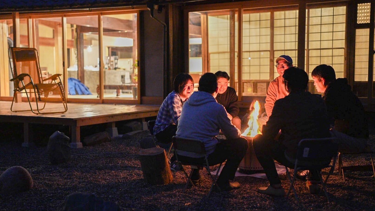 Photo of Others in Asuka