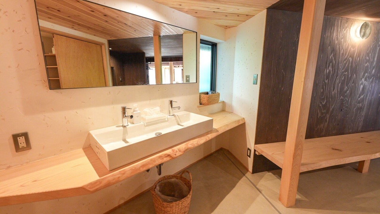 Photo of Bathroom in Asuka