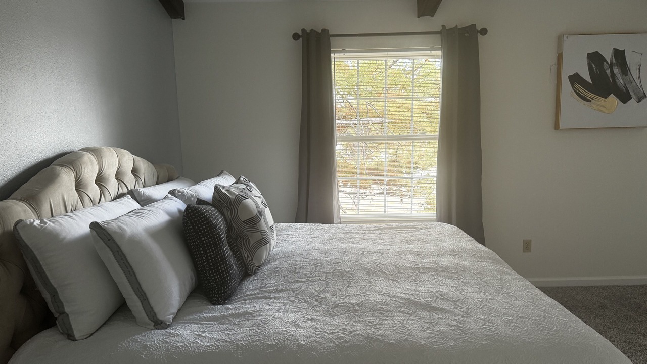 Photo of Bedroom in Greenwood Village