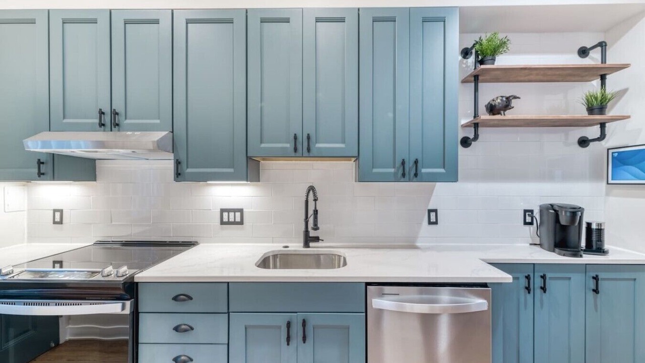 Photo of Kitchen in Northeast