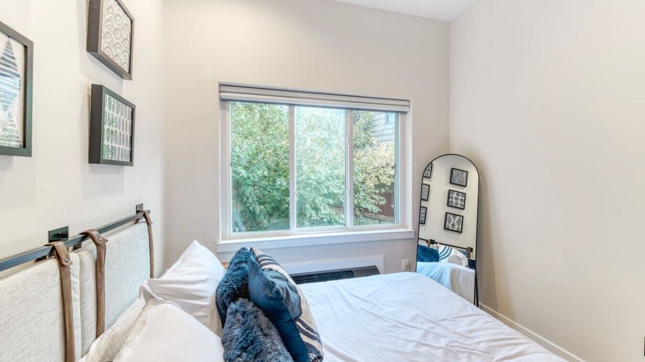 Photo of Bedroom in Northeast