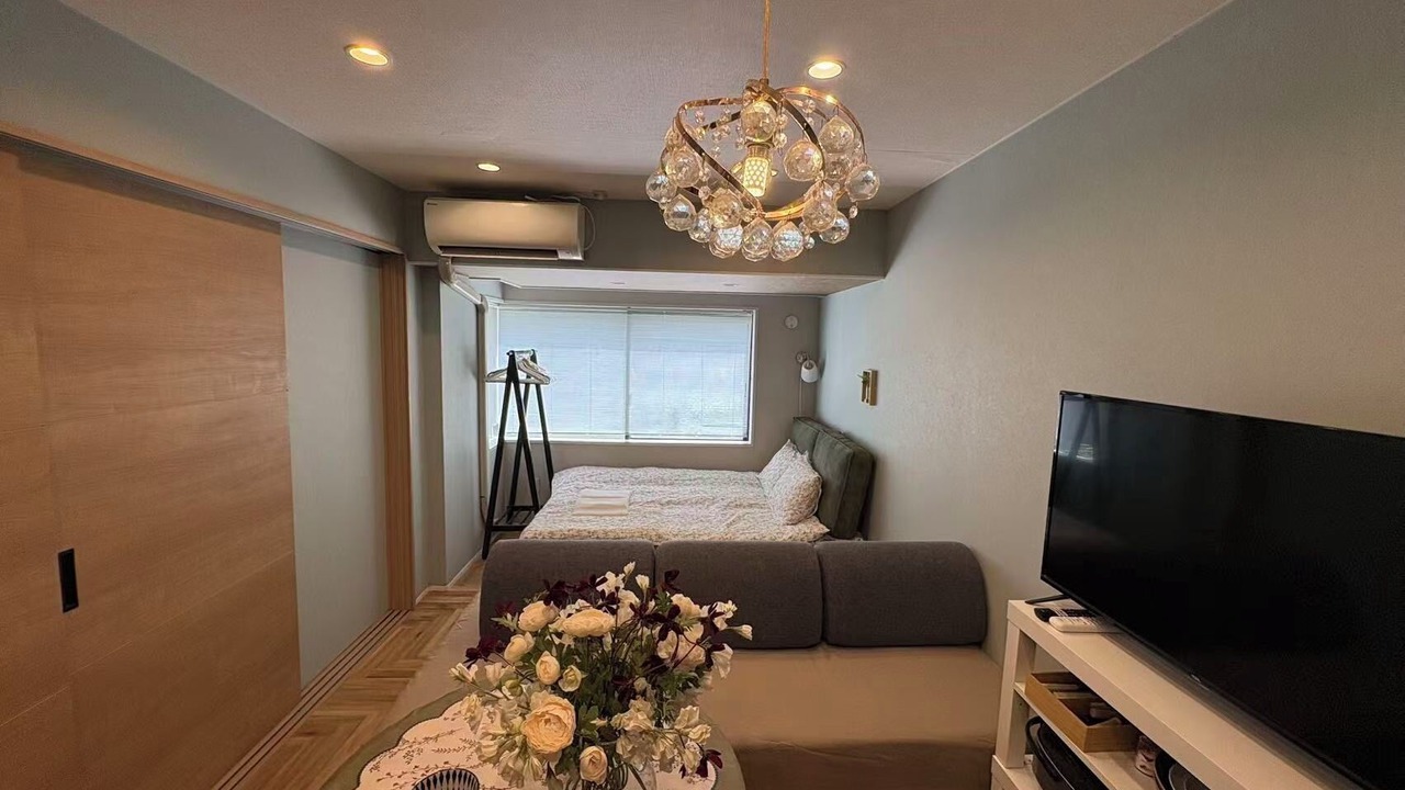Photo of Bedroom in Akasaka