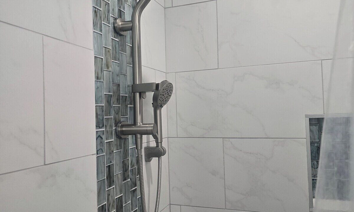 Photo of Bathroom in Trinidad