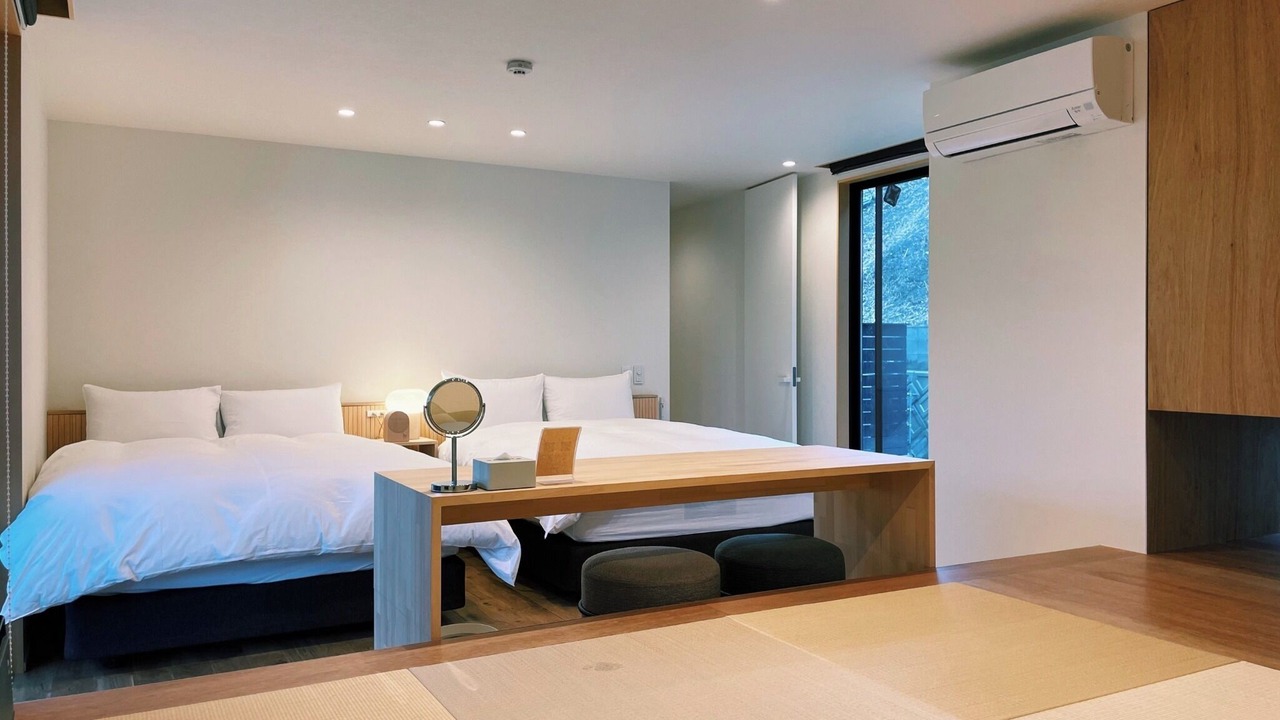 Photo of Bedroom in Sumoto
