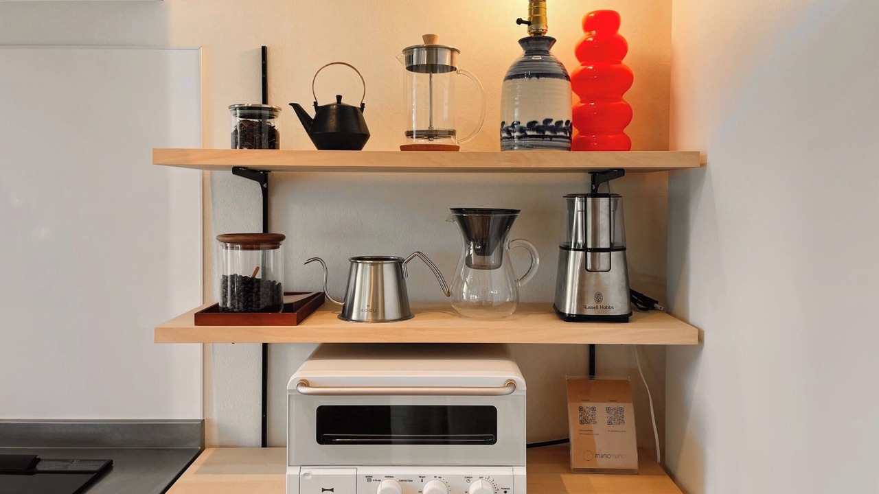 Photo of Kitchen in Sumoto