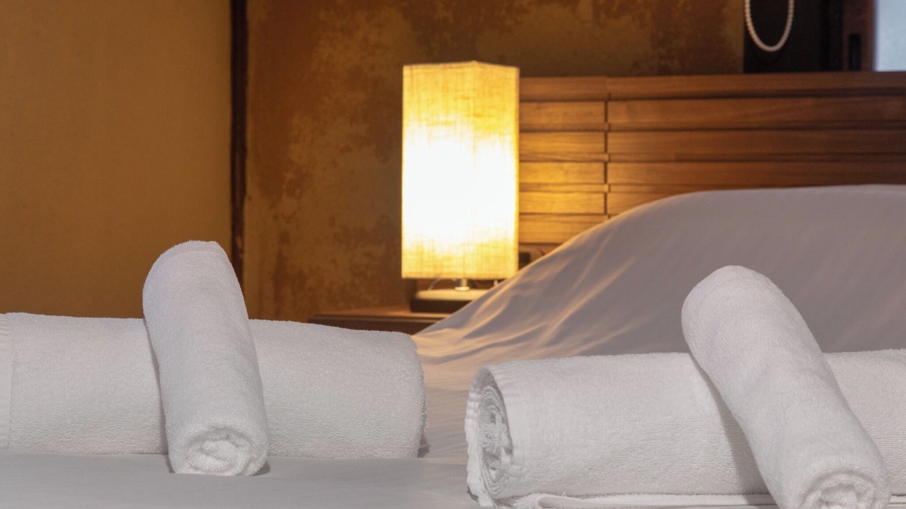 Photo of Bedroom in Shimogyo