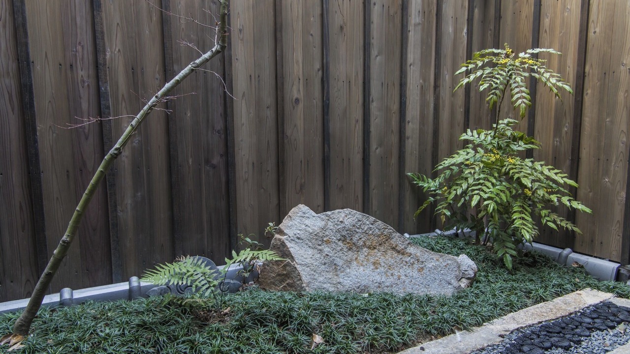 Photo of Outdoor in Shimogyo