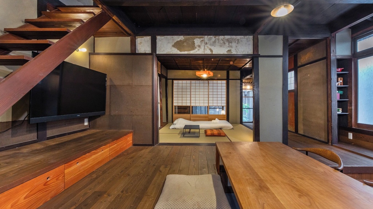 Photo of Bedroom in Shimogyo