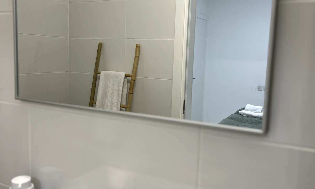 Photo of Bathroom in Ashkelon
