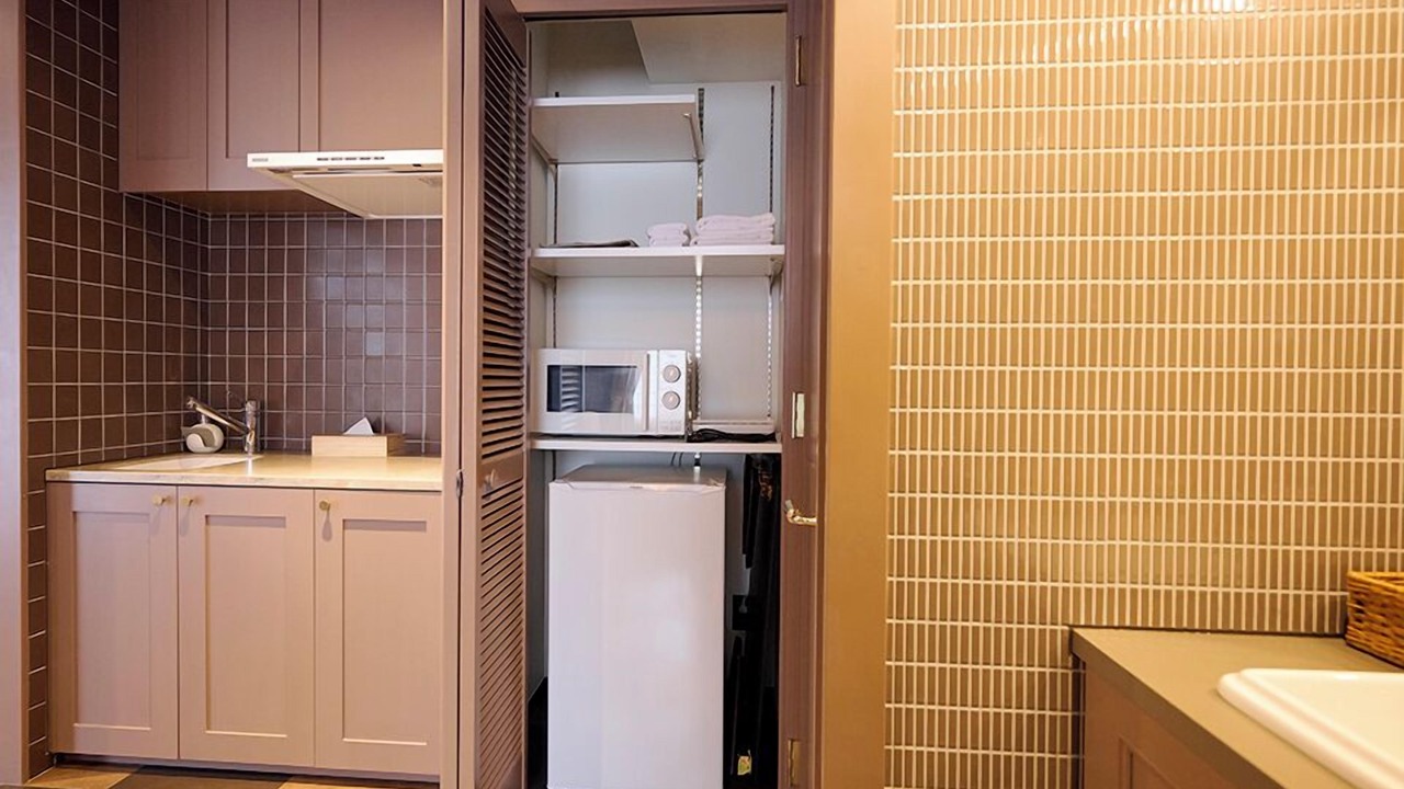Photo of Kitchen in Harajuku