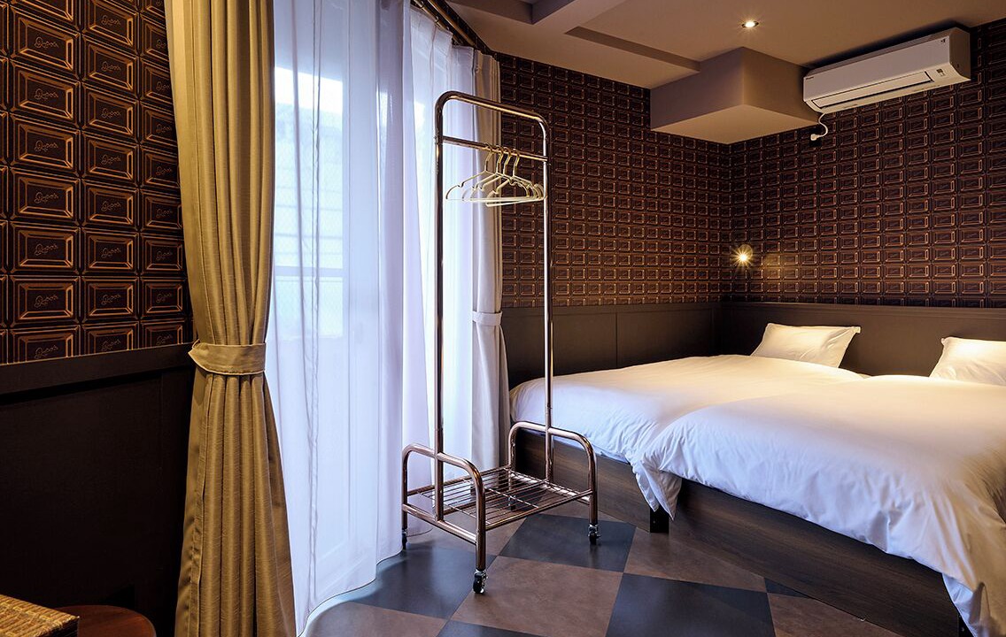 Photo of Bedroom in Harajuku