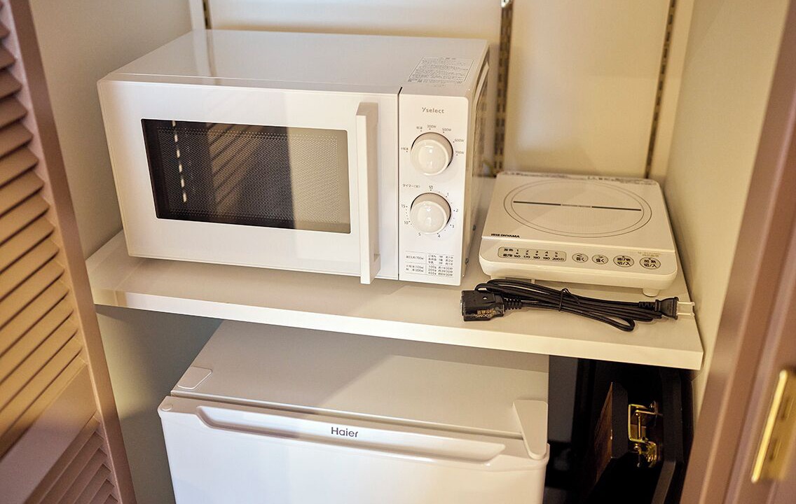 Photo of Kitchen in Harajuku