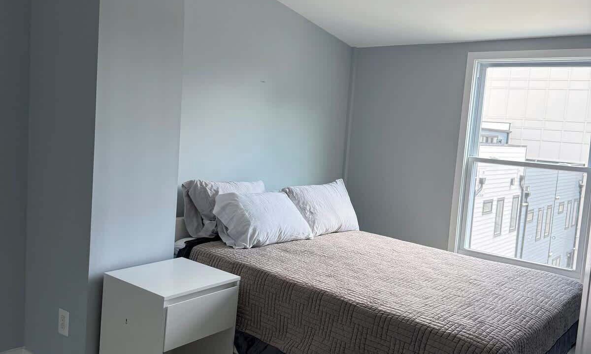 Photo of Bedroom in Brightwood Park