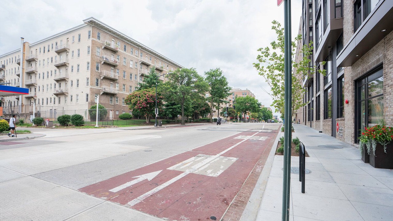 Photo of Others in Columbia Heights