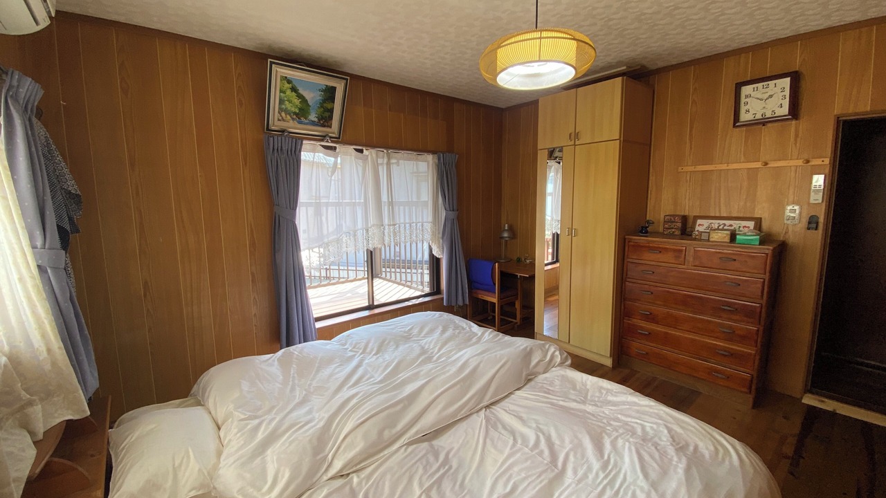 Photo of Bedroom in Yamatotakada