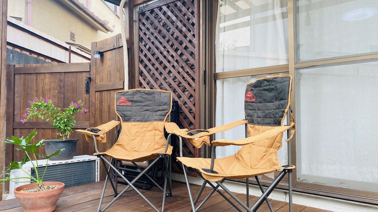 Photo of Outdoor in Yamatotakada