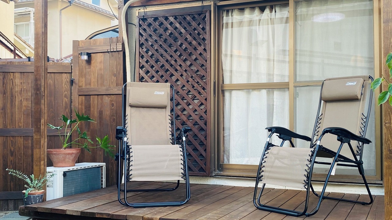 Photo of Outdoor in Yamatotakada