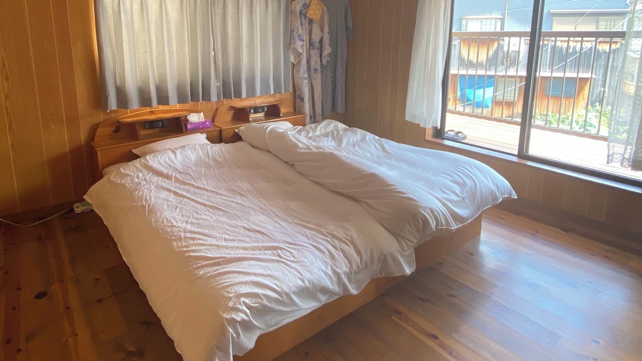 Photo of Bedroom in Yamatotakada