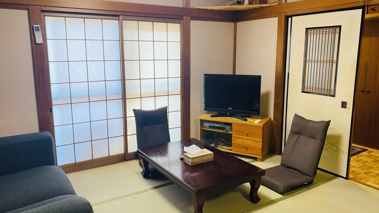 Photo of Livingroom in Yamatotakada