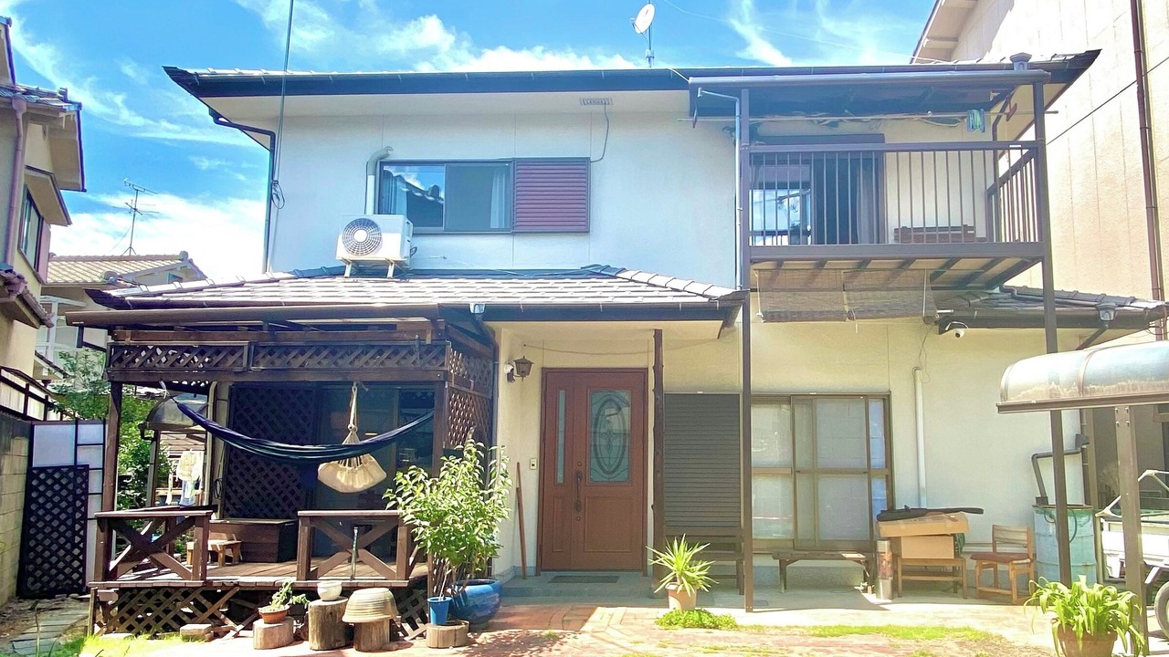 Photo of Outdoor in Yamatotakada