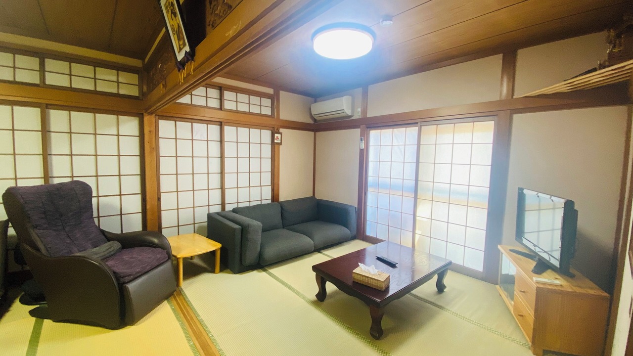 Photo of Livingroom in Yamatotakada