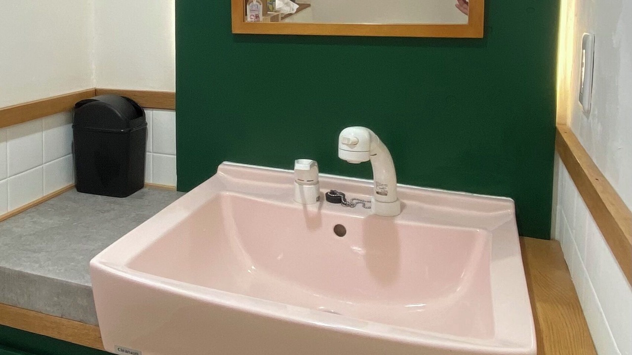 Photo of Bathroom in Yamatotakada