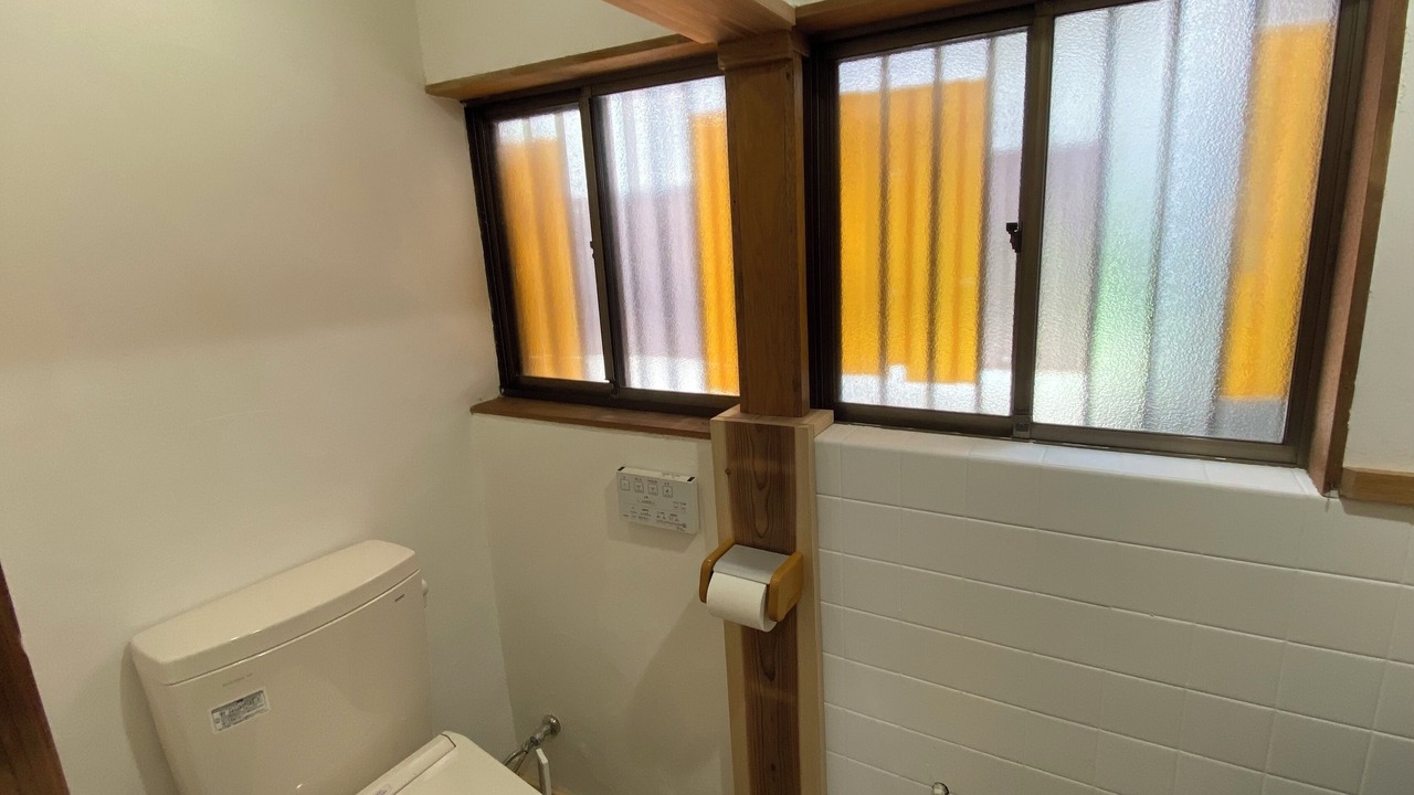 Photo of Bathroom in Yamatotakada